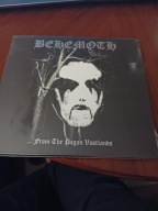 BEHEMOTH-FROM THE PAGAN VASTLANDS-DIGI- WITCHINGHOUR-NOWA