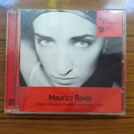 Ravel Bolero Pawana Koncert G-dur Roge/Dutoit