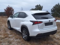 LEXUS NX AZ10 15 - 21 KLAPA TYŁ POKRYWA BAGAŻNIKA 6700578100