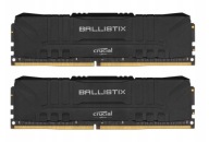 PAMIĘĆ RAM DIMM CRUCIAL BALLISTIX 2x16GB DDR4 3200MHz NOWE
