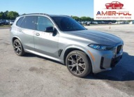 BMW X5 M60i 2026 4.4 Benzyna 523KM