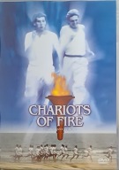 RYDWANY OGNIA - Zdobywca 4 Oscarów - DVD