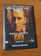 GRA | MICHAEL DOUGLAS | FILM Z LEKTOREM NA DVD płyta DVD