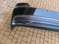 AUDI A7 II 2 C8 4K 18-25 ZDERZAK TYŁ TYLNY PDC