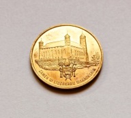 2 złote 1996 - LIDZBARK - 27