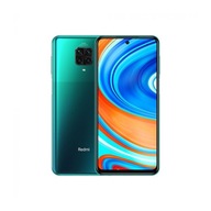 Smartfon Xiaomi Redmi Note 9 Pro M2003J6B2G 6 GB / 64 GB 4G (LTE) zielony