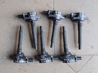 Cewka zapłonowa Mercedes W164 W212 W211 63 AMG M156 A1561500380