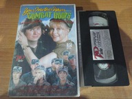 Komandos w spódnicy - VHS