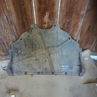 OSŁONA SILNIKA DOLNA MAZDA 6 III GJ K6805