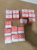 Zestaw uszczelniaczy elring do forda