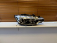 Oryginalna Lampa Prawa BMW 3 F30 Lift LCI Full Led 7471306-03