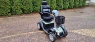SKUTER ELEKTRYCZNY WÓZEK INWALIDZKI PRIDE PURSUIT XL SC714 SUPER STAN!