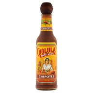 Sos Cholula Chipotle Hot Sauce 150ml