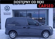 Volkswagen Caddy Cargo 2.0 TDI 122 KM MANUAL 4Motion 2.0 Diesel 122KM