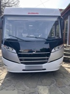 Dethleffs Magic Edittion I 002 2.3d 2019r Luksusowy zintegrowany kamper