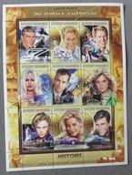 MADAGASKAR CZYSTE , KLEJ