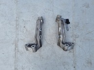 Mocowanie sanek wózka PEUGEOT 3008 5008 ii