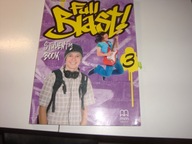 Full Blast 3 Student's Book H.Q. Mitchell