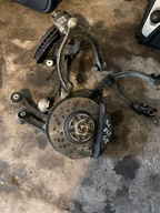 mercedes w238 e coupe zawieszenie przód kompletne