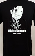 Koszulka Michael Jackson - XXL