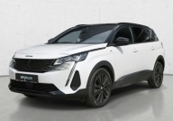 Peugeot 5008 II GT 7 OSOBOWY 130KM SalonPL Gwarancja od RiA 1.5