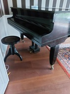 FORTEPIAN RITMULLER CZARNY