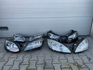 LAMPA PRAWA LEWA ILS MERCEDES SLK SLC S-KL CLS E-KL A1728202559 A1728202659