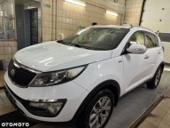 Kia Sportage Kia Sportage 2.0 CVVT 4WD Spirit 2.0 Benzyna 163KM