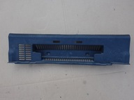 OSŁONA PASA TYLNEGO SKODA FABIA III 6V6