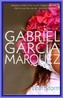 Gabriel Garcia Marquez - Leaf Storm - Szarańcza