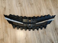 GRILL ATRAPA ZDERZAKA CHROM TOYOTA VERSO LIFT 2013-2018