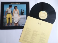 Sally Oldfield Easy LP/EX/GER