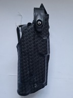 Kabura Safariland US Army 6360 - 2832 prawa używana Glock 19 28