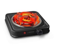 Rozpalarka Esperanza do Węgli Węgielków Fajka Wodna Shisha Hookah | 1000W