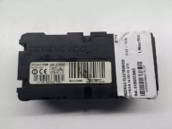 MODUŁ CIŚNIENIA OPON 9655139880 CITROEN C4 I 04R-