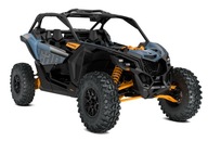 Can Am Maverick DS TURBO RR T2b Model 2026