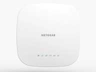 NETGEAR WAC540 AC3000 Tri-Band Wave 2 MU-MIMO PoE Punkt Dostępowy WiFi AP