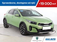 Kia XCeed 1.5 T-GDI, Salon Polska, Serwis ASO
