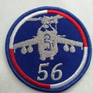 Naszywka wojskowa to co na foto