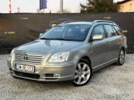 Toyota Avensis Toyota Avensis 2.0 b XSENON ALUFELGI TAMPOMAT Zamiana
