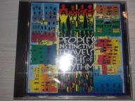 A Tribe Called Quest - People's Instinctive Travels... FOLIA!!!