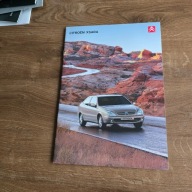 Citroen Xsara 2004 j.Polski