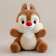 Maskotka Dale Chip i Dale 25 cm Disney Pluszak Prezent