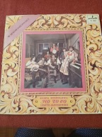 NO TO CO W MUROWANEJ PIWNICY BDB WINYL