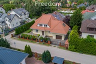 Dom, Kobyłka, Wołomiński, 236 m²