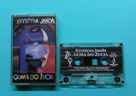 KRYSTYNA JANDA - Guma do żucia (1993).