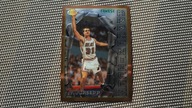 1996-97 Topps Finest * MARTIN MUURSEPP * HEAT ROOKIE CARD