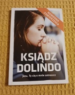 Ksiądz Dolindo Jezu Ty się o mnie zatroszcz Beata Legutko, Marta Wielek