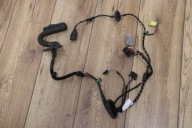 WIĄZKA PRZEDNICH LEWYCH DRZWI VW TIGUAN (5N_) 5N2971121 13745768 2.0L 103kw