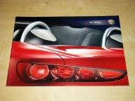 Alfa Romeo Spider (Brera Spider) 2006